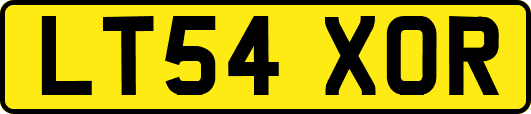 LT54XOR