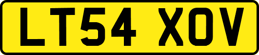 LT54XOV