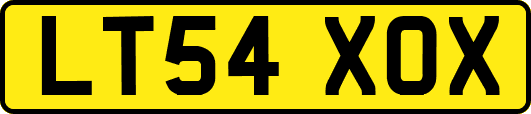 LT54XOX