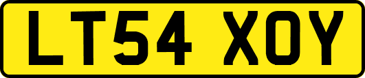 LT54XOY