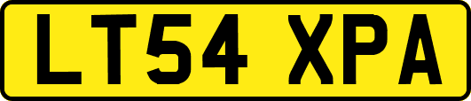 LT54XPA