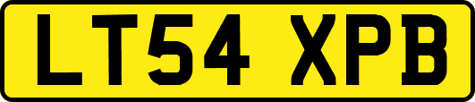LT54XPB