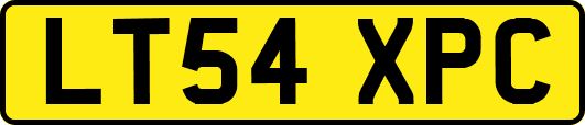 LT54XPC