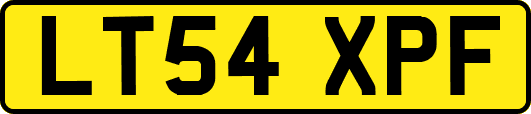 LT54XPF