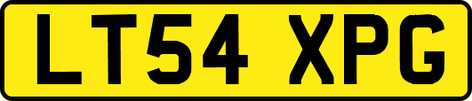 LT54XPG