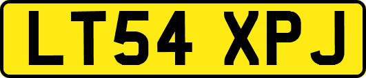 LT54XPJ