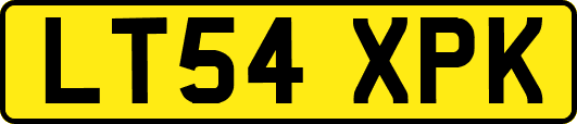 LT54XPK