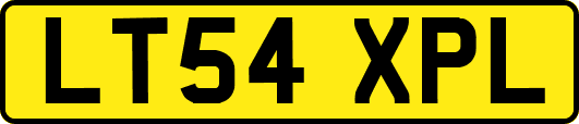 LT54XPL