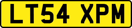 LT54XPM