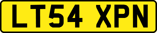 LT54XPN