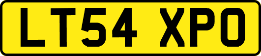 LT54XPO