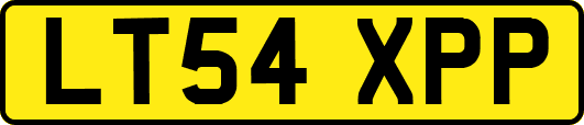 LT54XPP