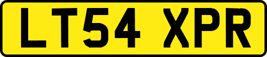 LT54XPR