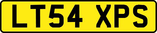 LT54XPS
