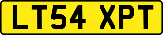 LT54XPT