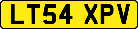 LT54XPV