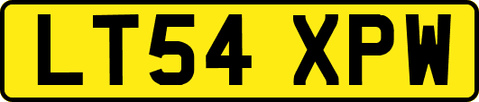LT54XPW