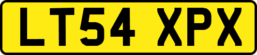 LT54XPX