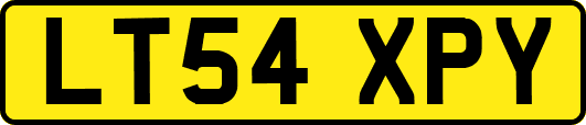 LT54XPY