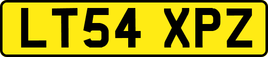 LT54XPZ