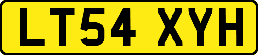 LT54XYH