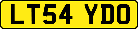 LT54YDO