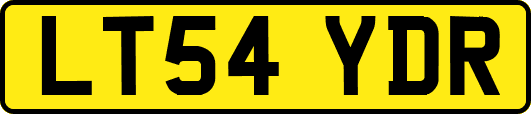 LT54YDR