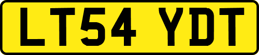 LT54YDT
