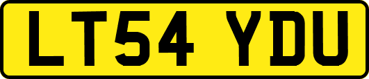 LT54YDU
