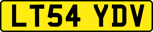 LT54YDV