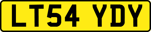 LT54YDY