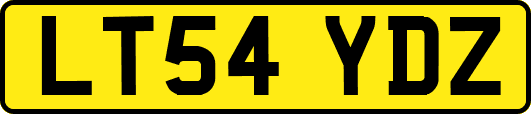 LT54YDZ