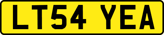 LT54YEA