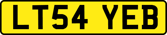 LT54YEB