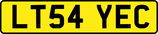 LT54YEC