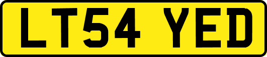 LT54YED