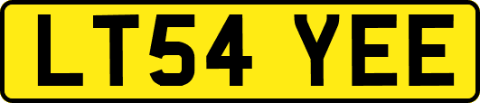 LT54YEE