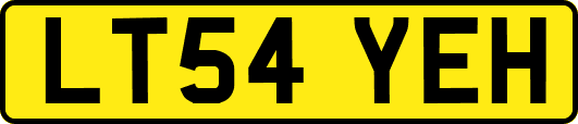 LT54YEH