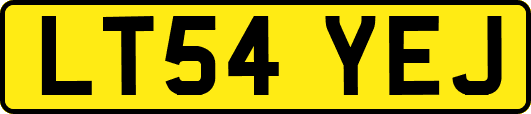 LT54YEJ