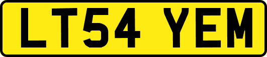 LT54YEM