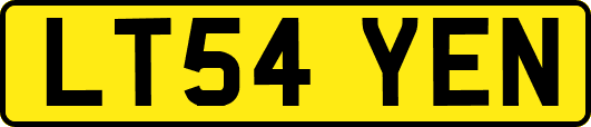 LT54YEN