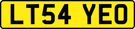 LT54YEO