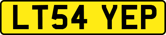 LT54YEP