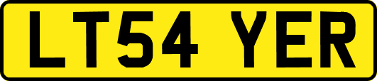 LT54YER