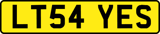 LT54YES