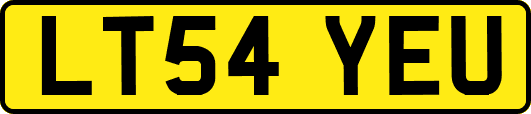 LT54YEU
