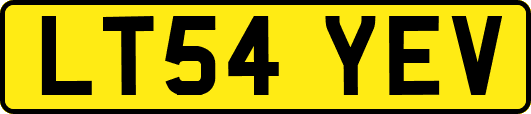 LT54YEV