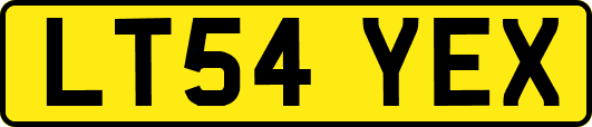 LT54YEX
