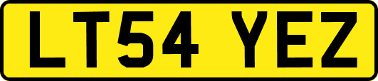 LT54YEZ