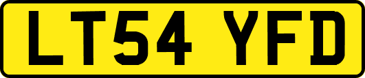 LT54YFD